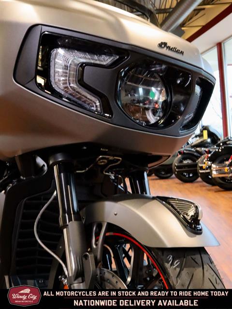 2023 Indian Motorcycle Challenger® Dark Horse® in Lake Villa, Illinois - Photo 11