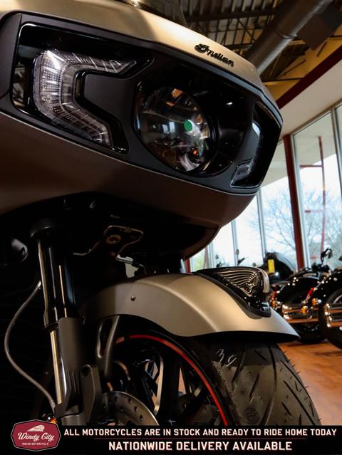 2023 Indian Motorcycle Challenger® Dark Horse® in Lake Villa, Illinois - Photo 15
