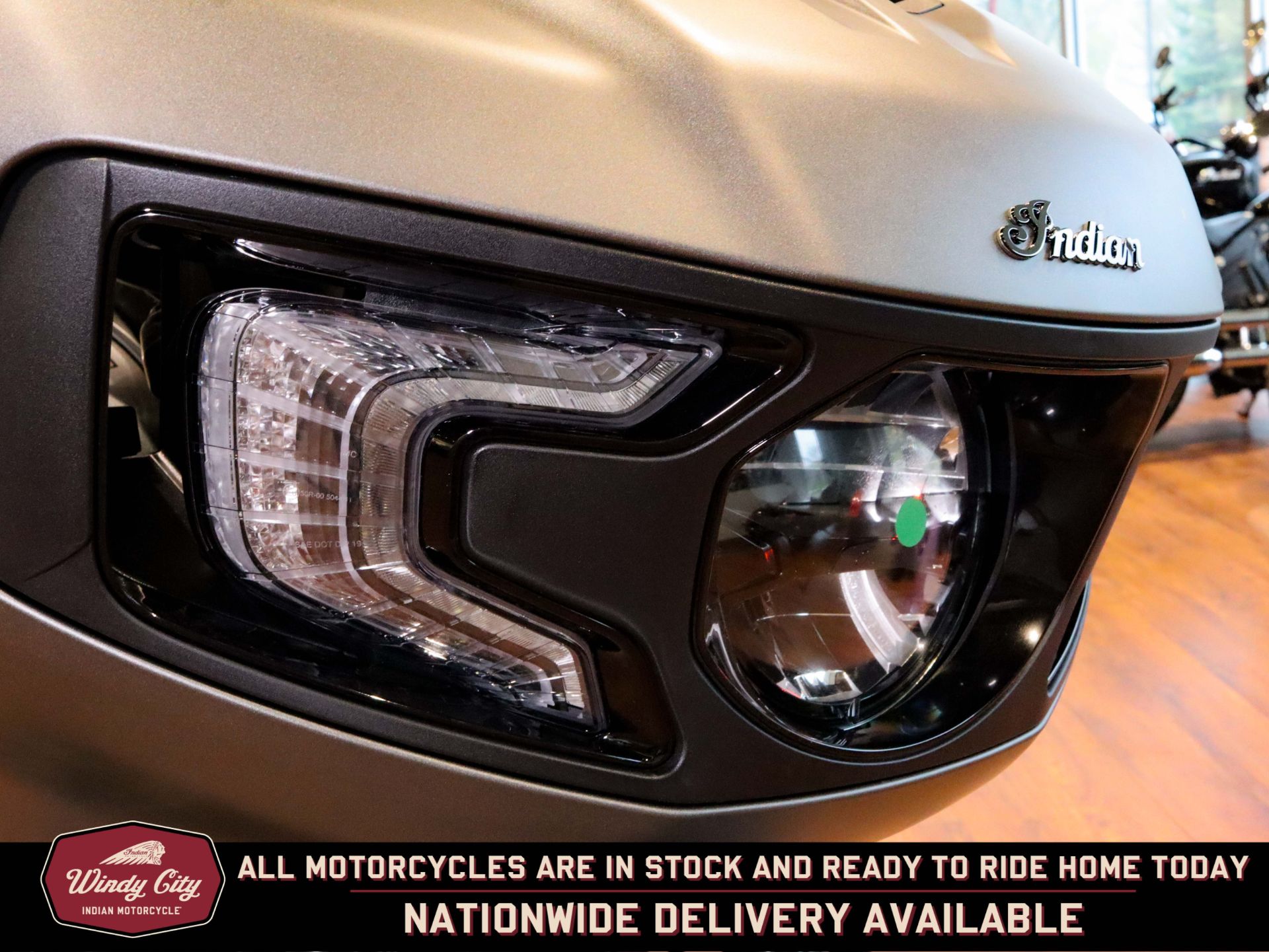2023 Indian Motorcycle Challenger® Dark Horse® in Lake Villa, Illinois - Photo 17