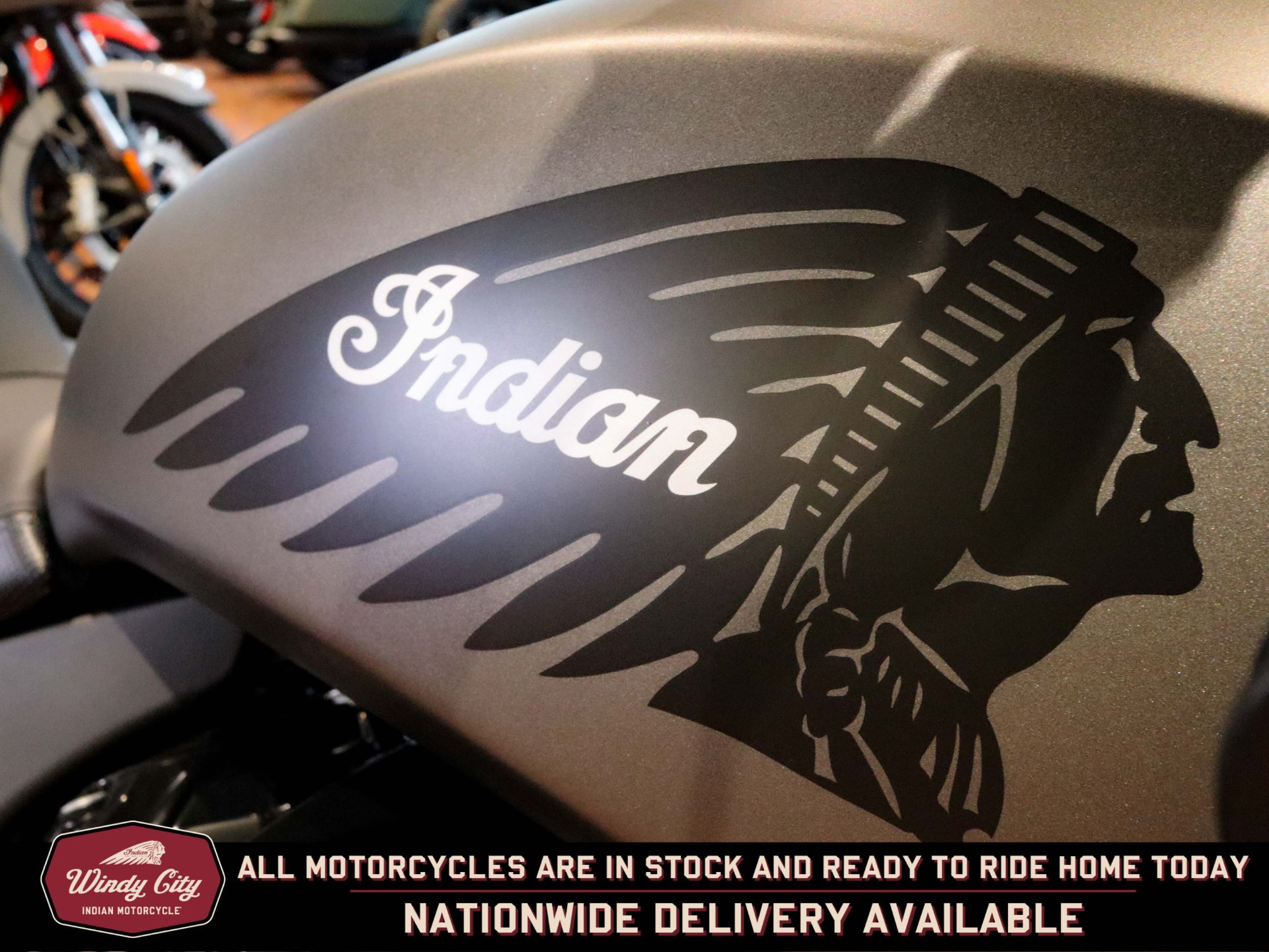 2023 Indian Motorcycle Challenger® Dark Horse® in Lake Villa, Illinois - Photo 18