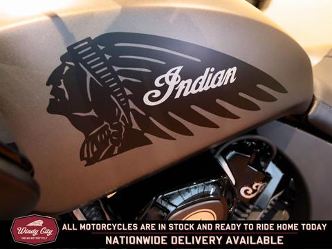 2023 Indian Motorcycle Challenger® Dark Horse® in Lake Villa, Illinois - Photo 27
