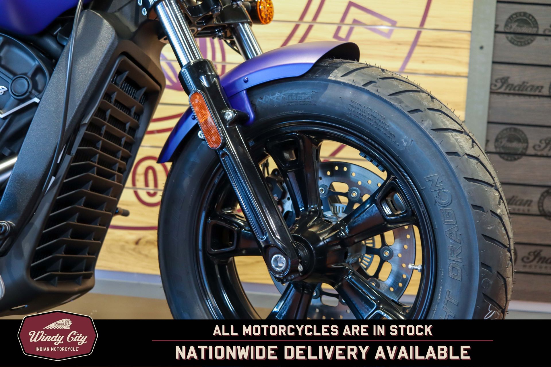 2023 Indian Motorcycle Scout® Bobber Sixty ABS in Lake Villa, Illinois - Photo 18