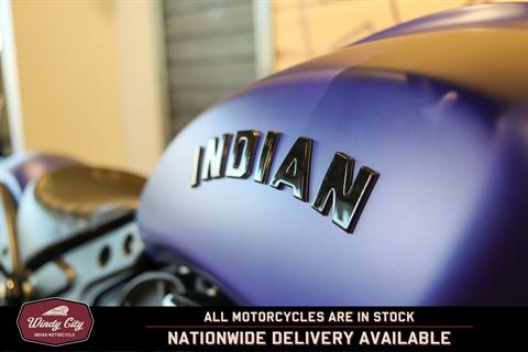 2023 Indian Motorcycle Scout® Bobber Sixty ABS in Lake Villa, Illinois - Photo 24