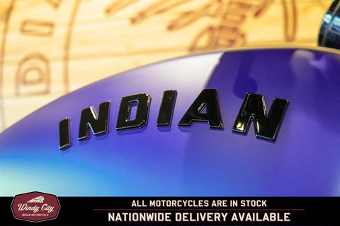 2023 Indian Motorcycle Scout® Bobber Sixty ABS in Lake Villa, Illinois - Photo 33