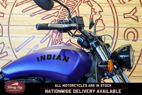 2023 Indian Motorcycle Scout® Bobber Sixty ABS in Lake Villa, Illinois - Photo 34