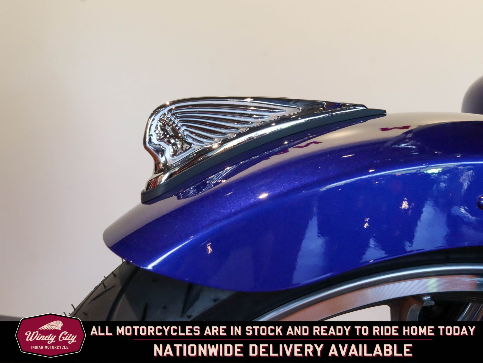 2023 Indian Motorcycle Pursuit® Limited with Premium Package in Lake Villa, Illinois - Photo 11
