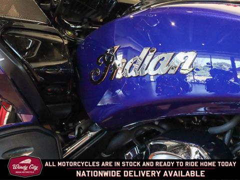 2023 Indian Motorcycle Pursuit® Limited with Premium Package in Lake Villa, Illinois - Photo 4