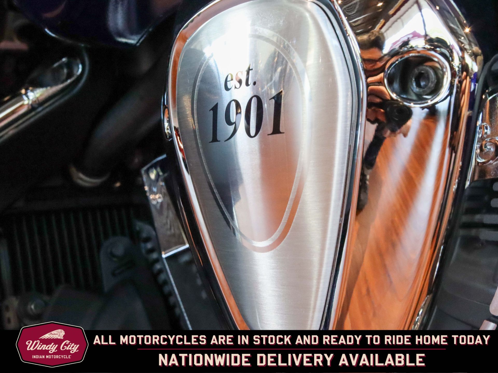 2023 Indian Motorcycle Pursuit® Limited with Premium Package in Lake Villa, Illinois - Photo 15