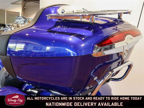 2023 Indian Motorcycle Pursuit® Limited with Premium Package in Lake Villa, Illinois - Photo 22