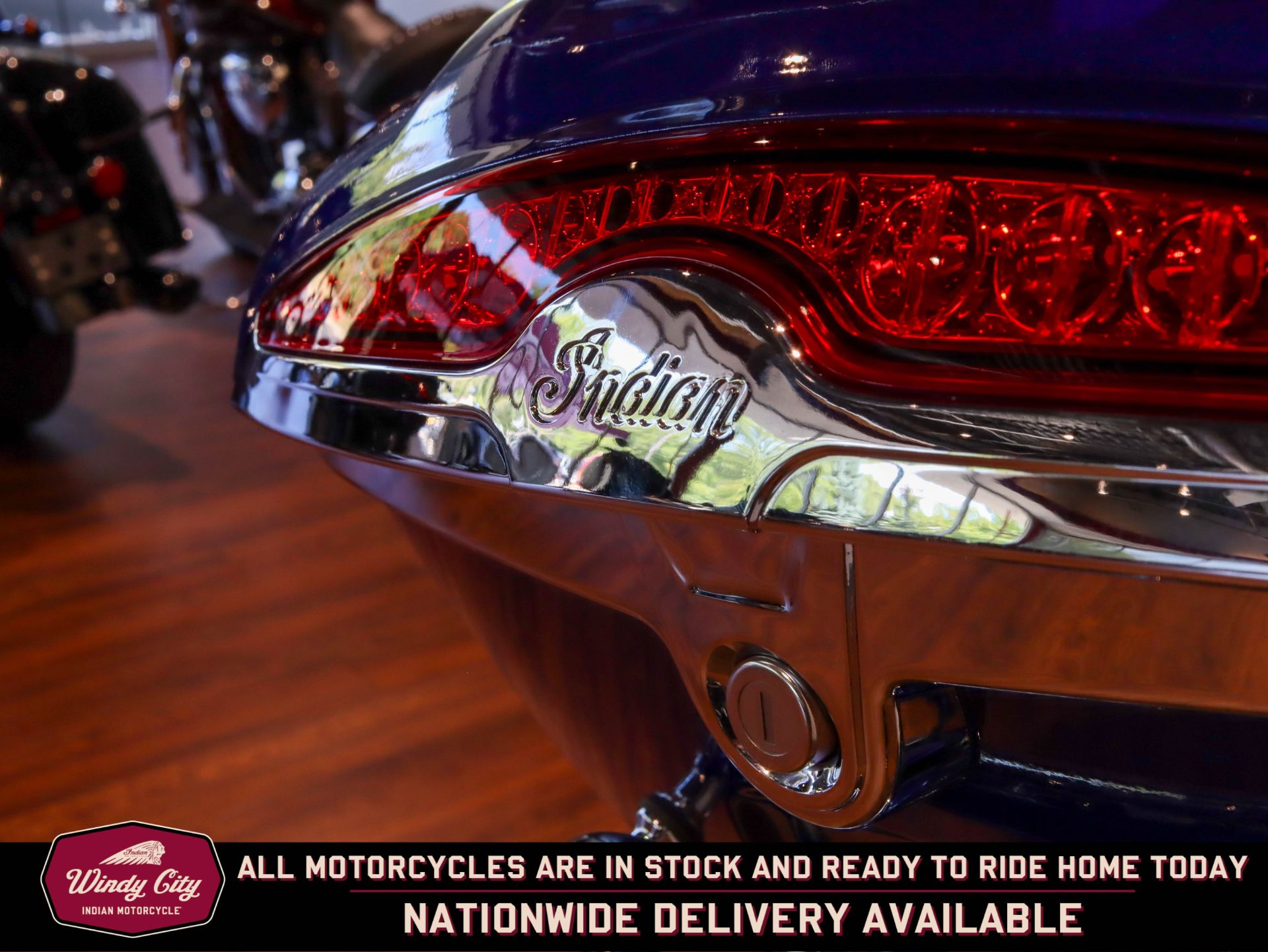 2023 Indian Motorcycle Pursuit® Limited with Premium Package in Lake Villa, Illinois - Photo 24