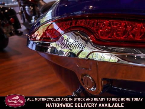 2023 Indian Motorcycle Pursuit® Limited with Premium Package in Lake Villa, Illinois - Photo 24
