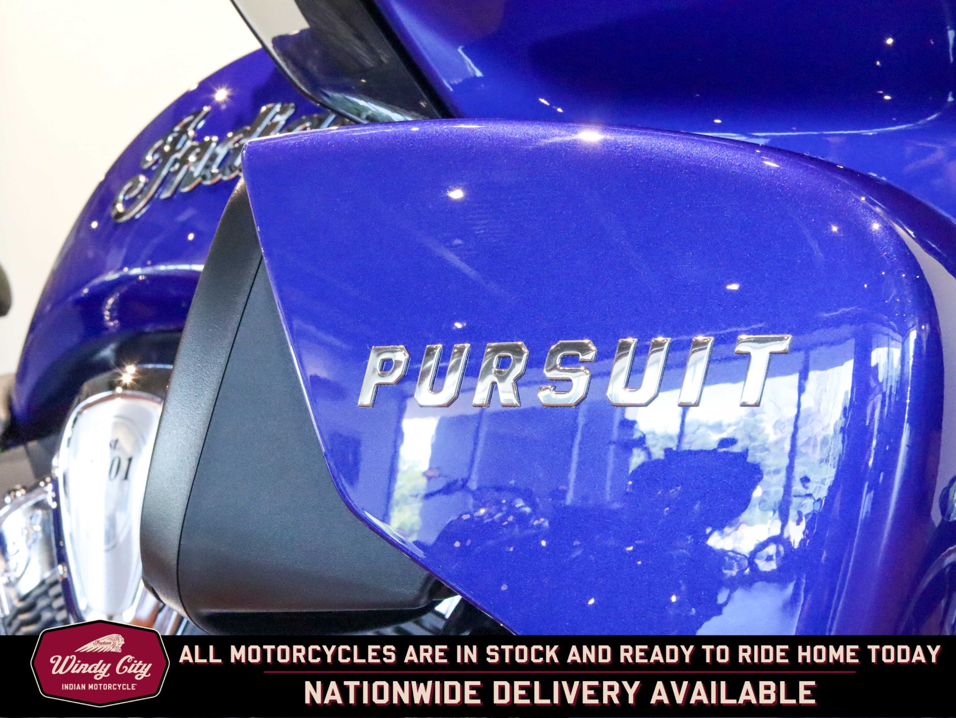 2023 Indian Motorcycle Pursuit® Limited with Premium Package in Lake Villa, Illinois - Photo 30