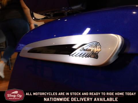 2023 Indian Motorcycle Pursuit® Limited with Premium Package in Lake Villa, Illinois - Photo 5