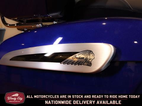 2023 Indian Motorcycle Pursuit® Limited with Premium Package in Lake Villa, Illinois - Photo 10