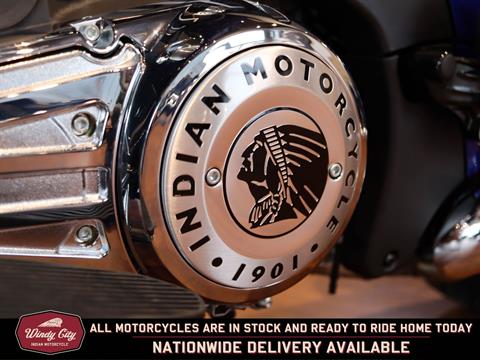 2023 Indian Motorcycle Pursuit® Limited with Premium Package in Lake Villa, Illinois - Photo 6