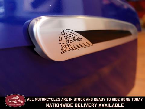 2023 Indian Motorcycle Pursuit® Limited with Premium Package in Lake Villa, Illinois - Photo 35