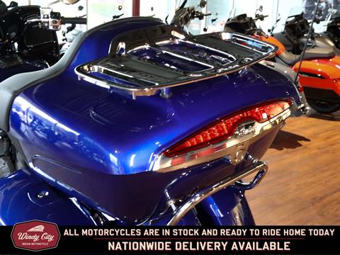 2023 Indian Motorcycle Pursuit® Limited with Premium Package in Lake Villa, Illinois - Photo 43