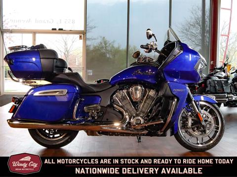 2023 Indian Motorcycle Pursuit® Limited with Premium Package in Lake Villa, Illinois - Photo 52