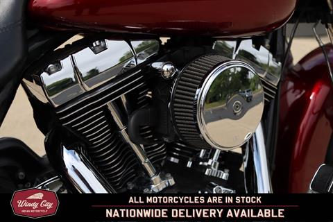 2016 Harley-Davidson Street Glide® Special in Lake Villa, Illinois - Photo 7