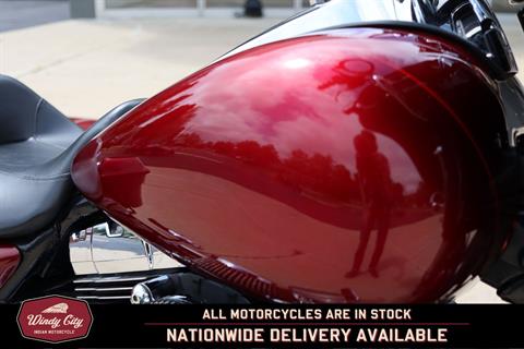2016 Harley-Davidson Street Glide® Special in Lake Villa, Illinois - Photo 8