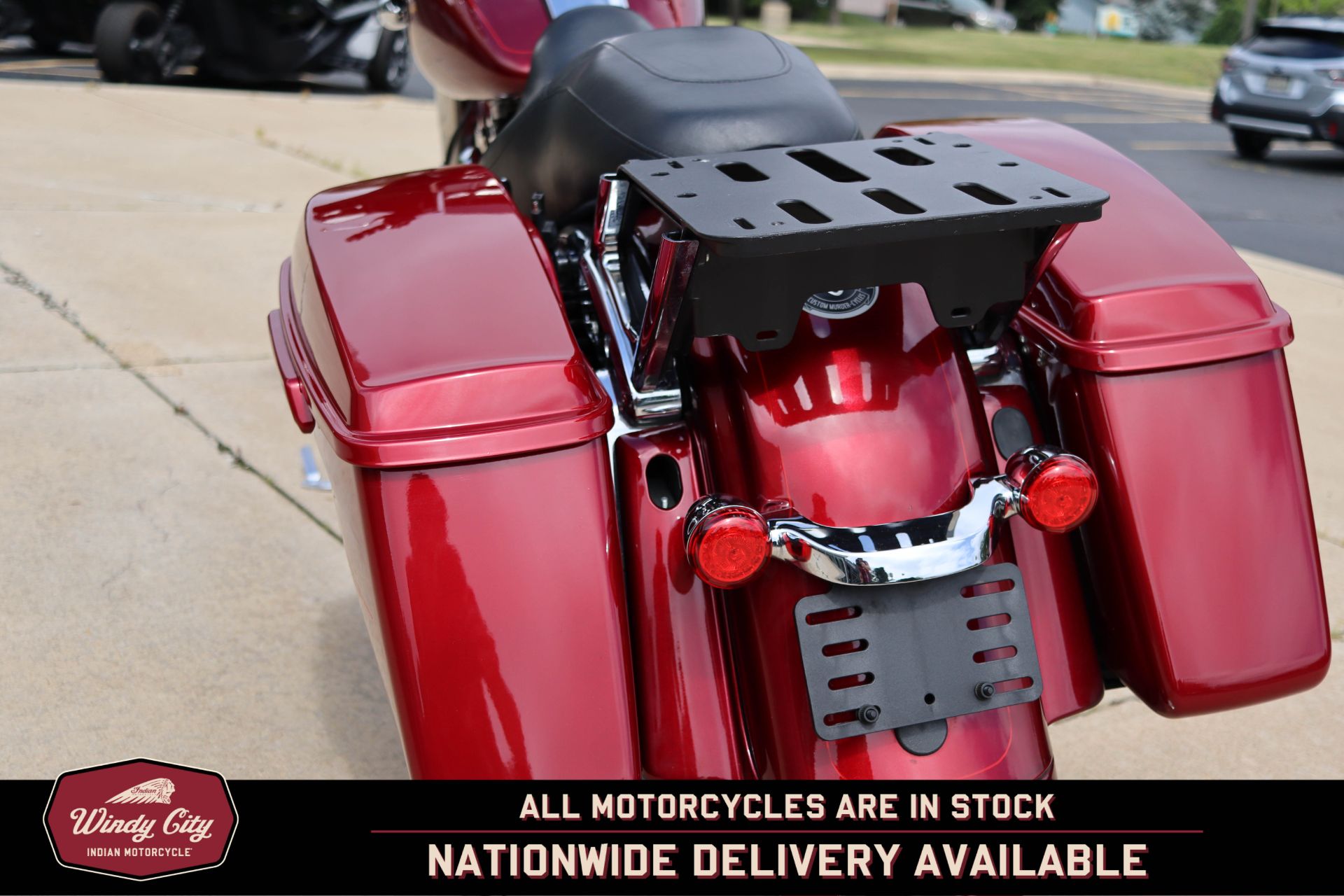 2016 Harley-Davidson Street Glide® Special in Lake Villa, Illinois - Photo 14