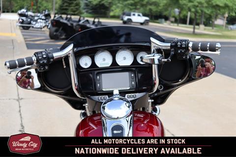 2016 Harley-Davidson Street Glide® Special in Lake Villa, Illinois - Photo 15