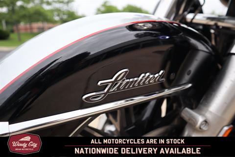 2015 Harley-Davidson Electra Glide® Ultra Classic® in Lake Villa, Illinois - Photo 16