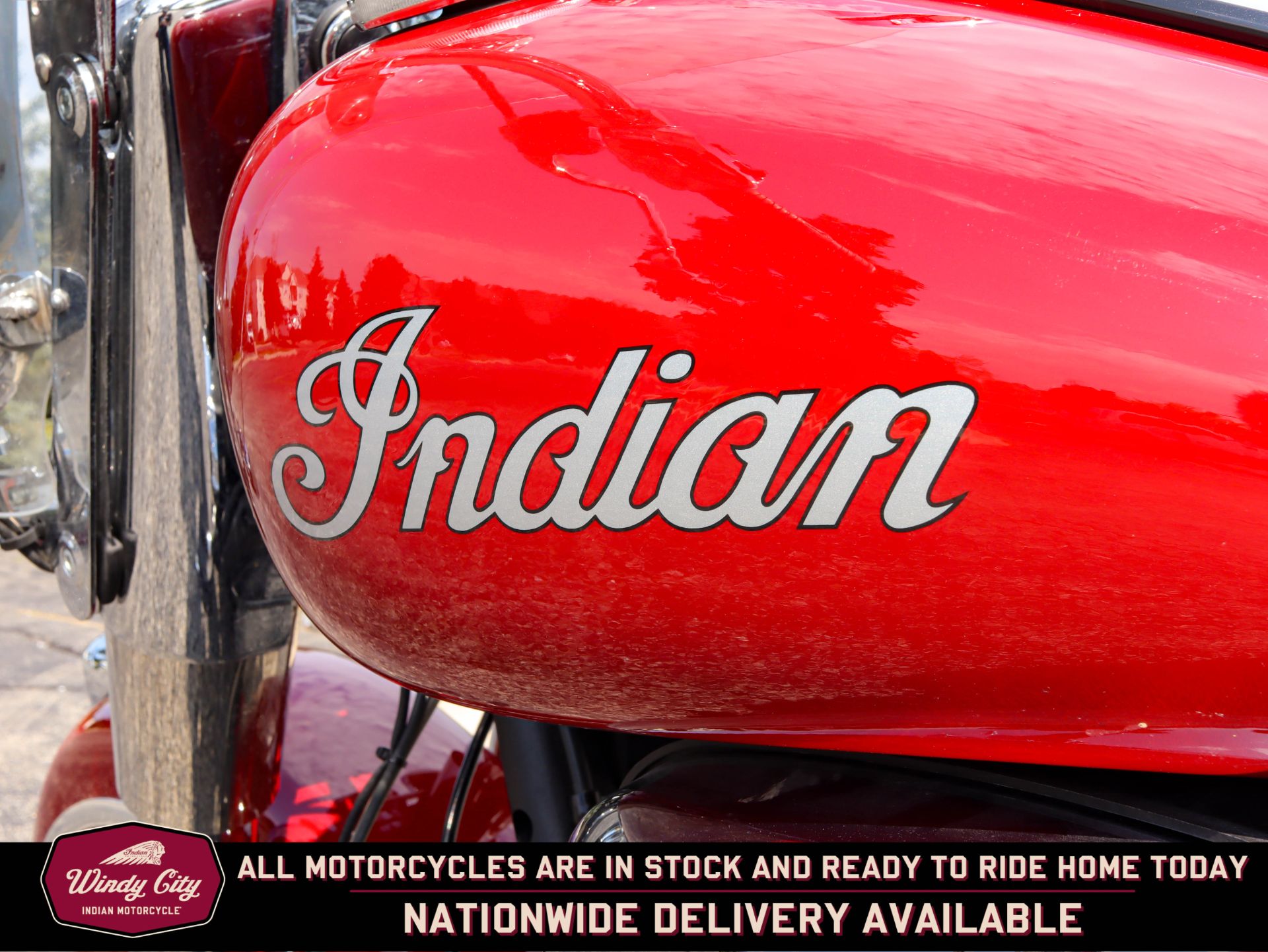 2014 Indian Motorcycle Chief® Classic in Lake Villa, Illinois - Photo 12
