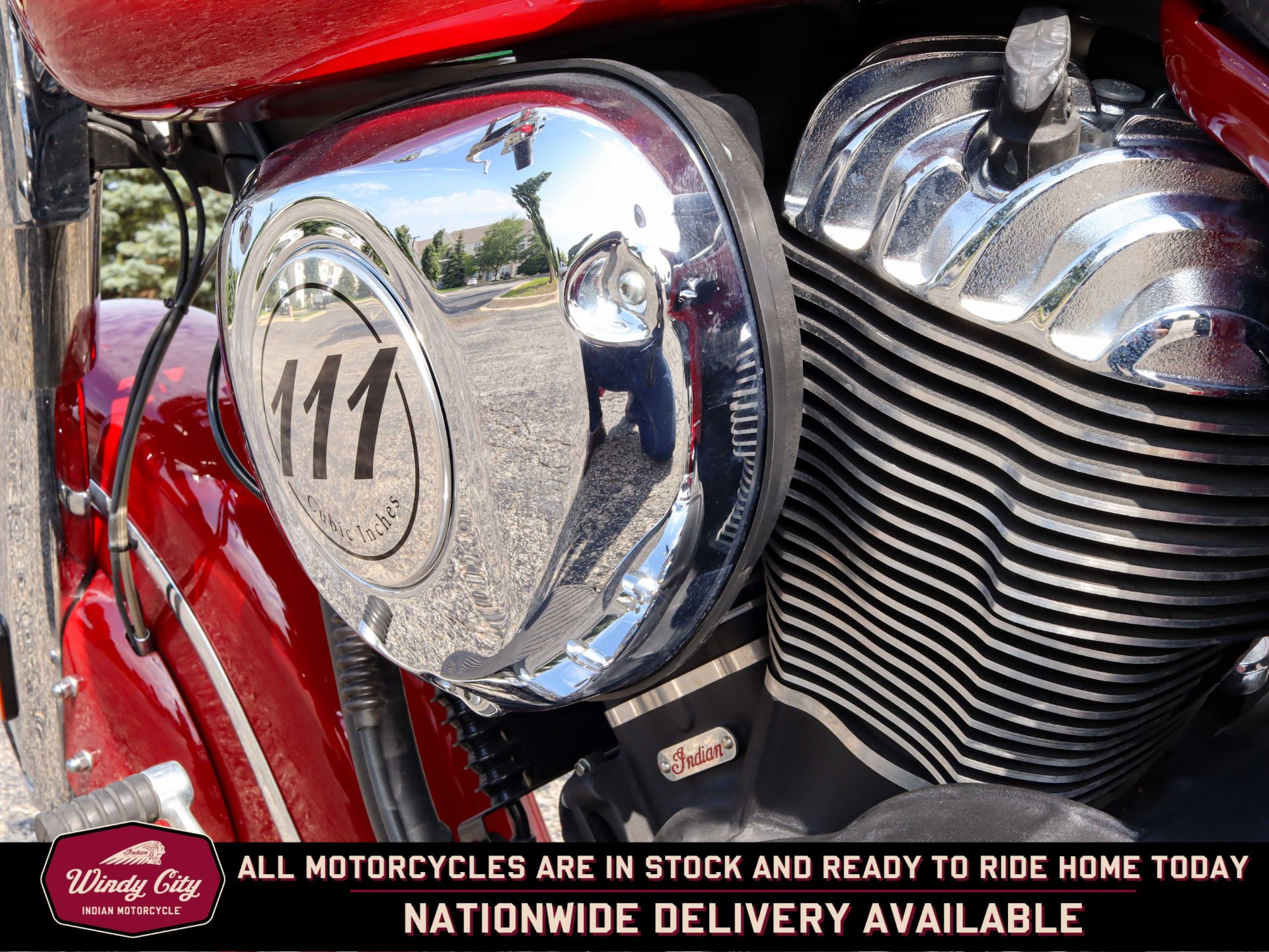 2014 Indian Motorcycle Chief® Classic in Lake Villa, Illinois - Photo 13