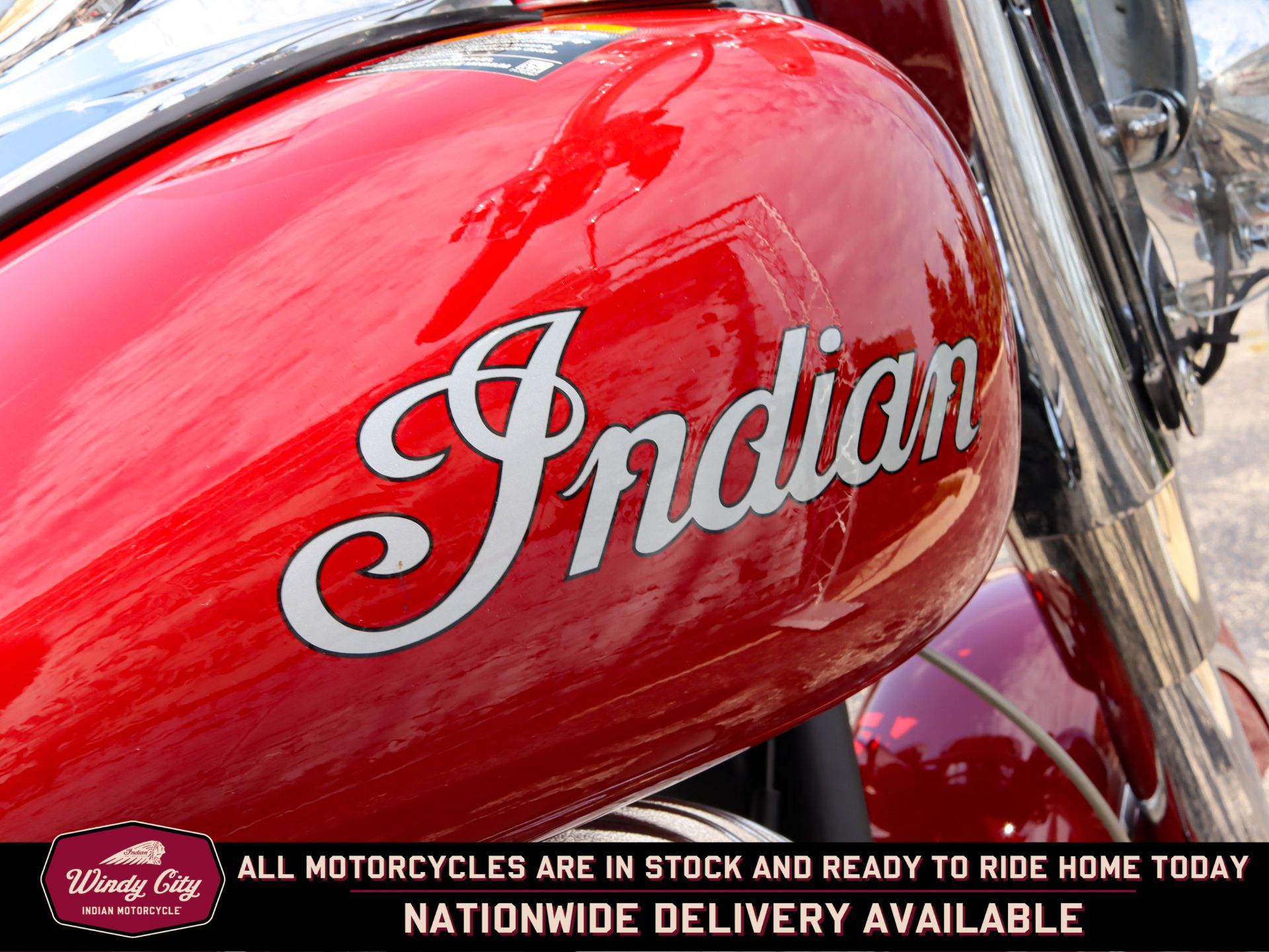 2014 Indian Motorcycle Chief® Classic in Lake Villa, Illinois - Photo 18