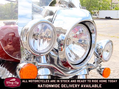 2014 Indian Motorcycle Chief® Classic in Lake Villa, Illinois - Photo 20