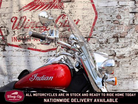2014 Indian Motorcycle Chief® Classic in Lake Villa, Illinois - Photo 26