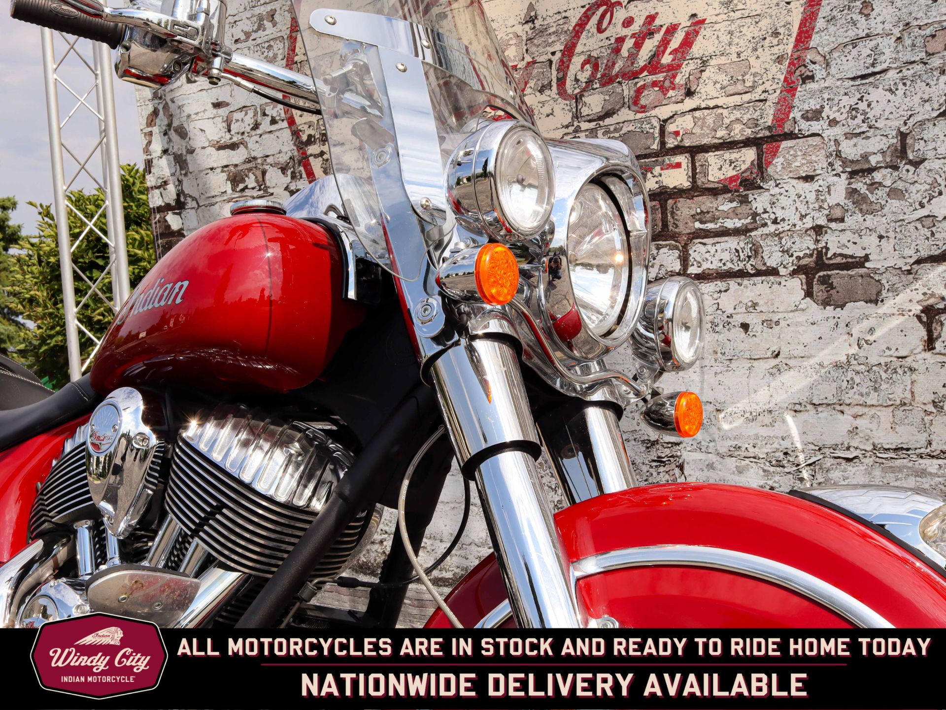 2014 Indian Motorcycle Chief® Classic in Lake Villa, Illinois - Photo 28