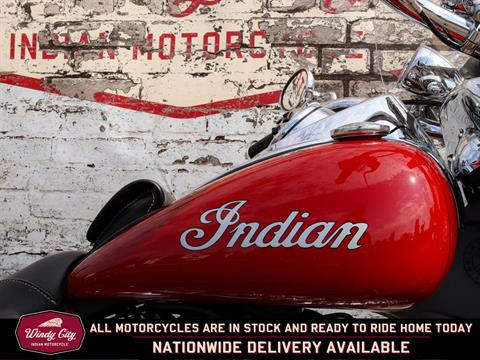 2014 Indian Motorcycle Chief® Classic in Lake Villa, Illinois - Photo 29