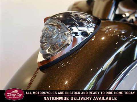 2023 Indian Motorcycle Roadmaster® in Lake Villa, Illinois - Photo 4