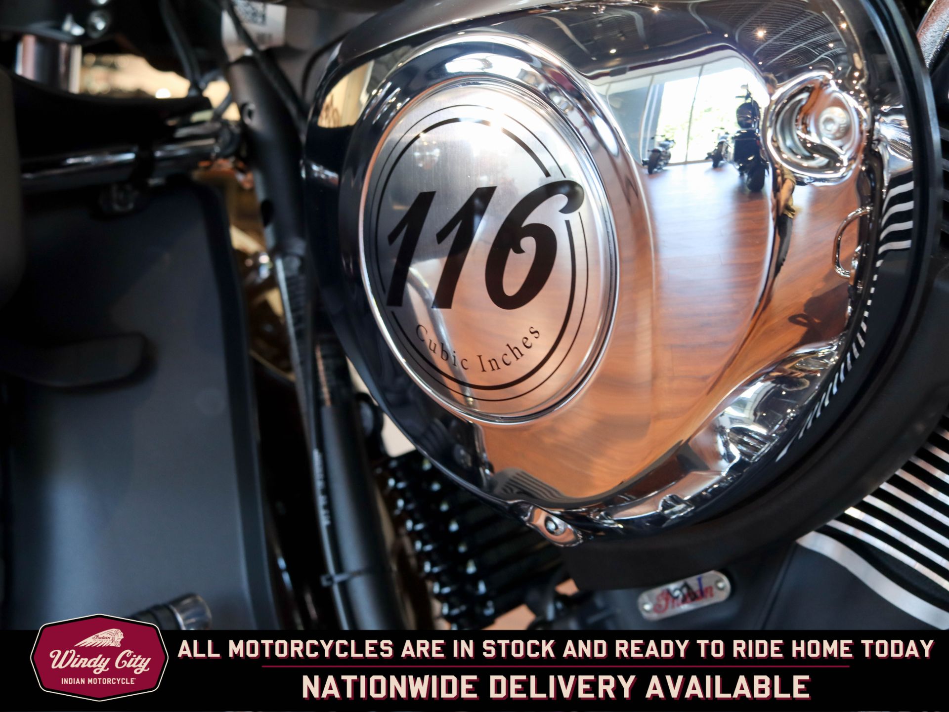 2023 Indian Motorcycle Roadmaster® in Lake Villa, Illinois - Photo 18