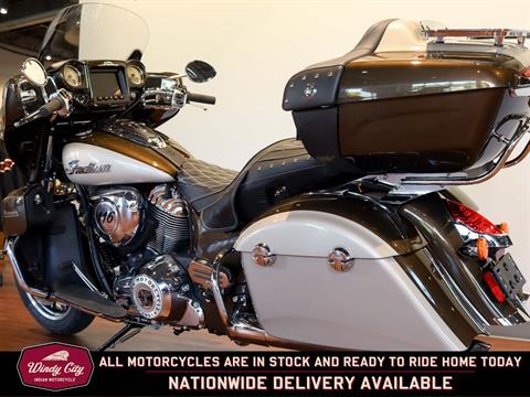 2023 Indian Motorcycle Roadmaster® in Lake Villa, Illinois - Photo 14