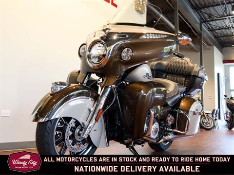 2023 Indian Motorcycle Roadmaster® in Lake Villa, Illinois - Photo 20