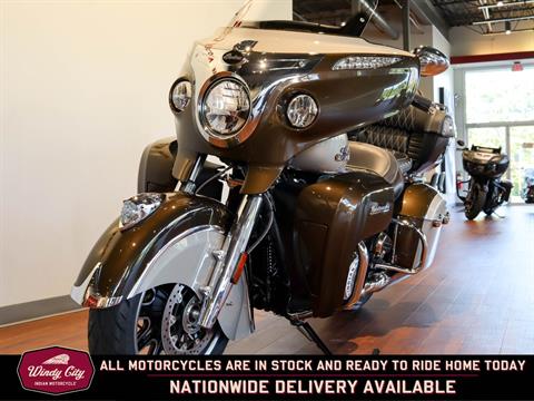 2023 Indian Motorcycle Roadmaster® in Lake Villa, Illinois - Photo 23