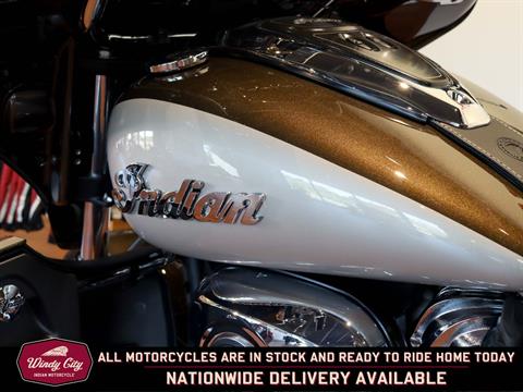 2023 Indian Motorcycle Roadmaster® in Lake Villa, Illinois - Photo 31