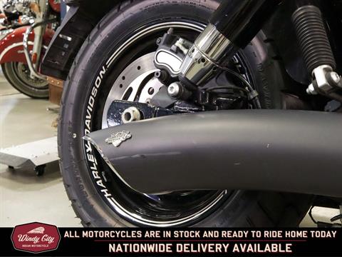 2014 Harley-Davidson Dyna® Fat Bob® in Lake Villa, Illinois - Photo 12