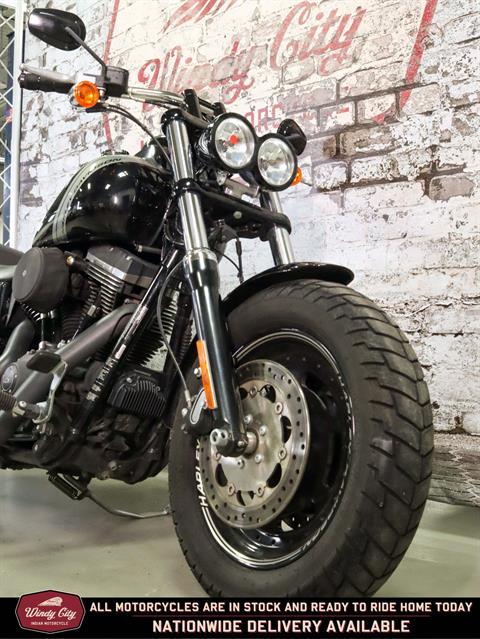 2014 Harley-Davidson Dyna® Fat Bob® in Lake Villa, Illinois - Photo 17