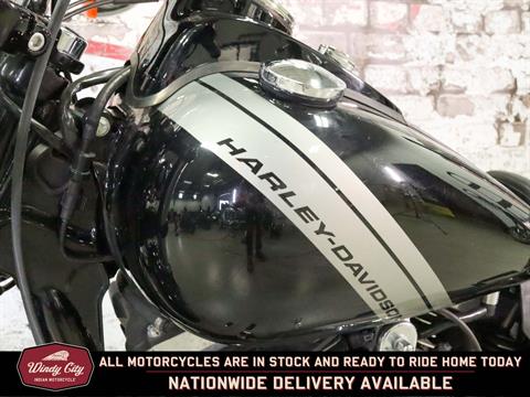 2014 Harley-Davidson Dyna® Fat Bob® in Lake Villa, Illinois - Photo 23