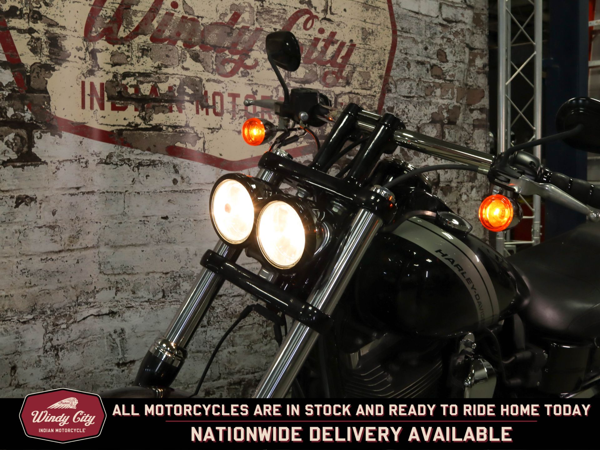 2014 Harley-Davidson Dyna® Fat Bob® in Lake Villa, Illinois - Photo 26