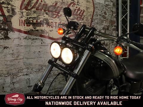 2014 Harley-Davidson Dyna® Fat Bob® in Lake Villa, Illinois - Photo 26