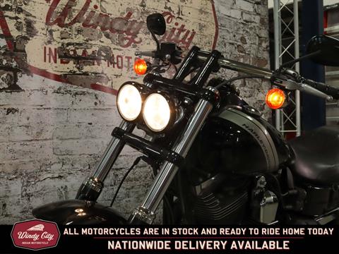 2014 Harley-Davidson Dyna® Fat Bob® in Lake Villa, Illinois - Photo 27