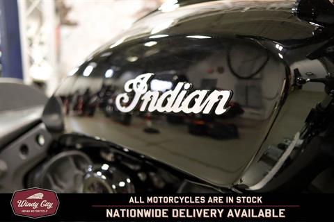 2019 Indian Motorcycle Scout® Sixty in Lake Villa, Illinois - Photo 5