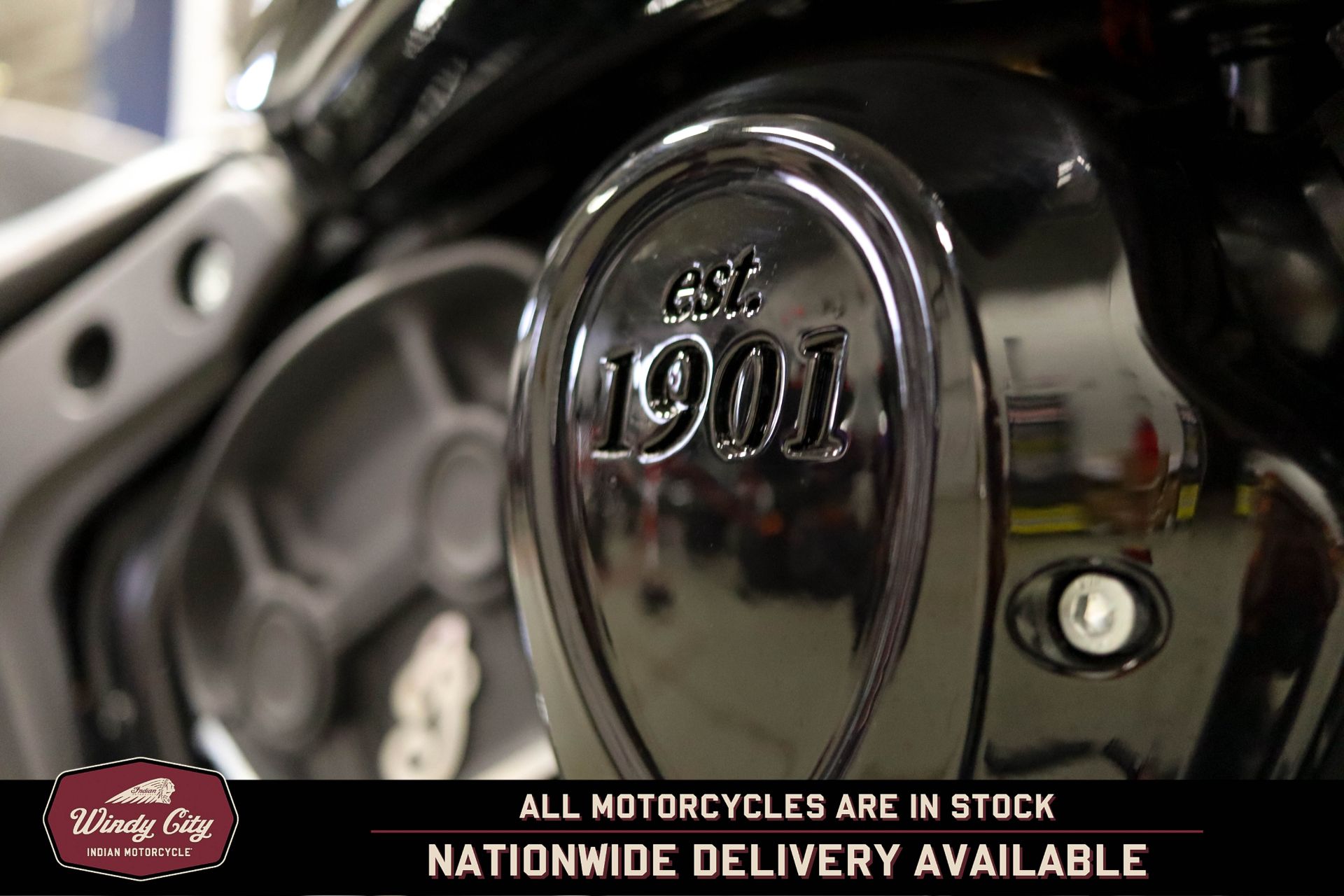 2019 Indian Motorcycle Scout® Sixty in Lake Villa, Illinois - Photo 7