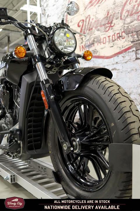 2019 Indian Motorcycle Scout® Sixty in Lake Villa, Illinois - Photo 10