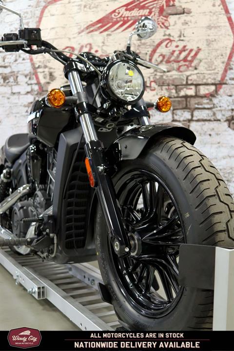 2019 Indian Motorcycle Scout® Sixty in Lake Villa, Illinois - Photo 11